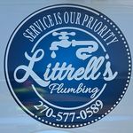 Cody Littrell - @littrells_plumbinghendersonky - Instagram