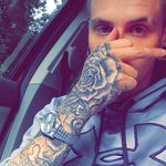 Cody Logsdon - @codyidfwu - Instagram