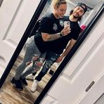 Cody Logsdon - Facebook
