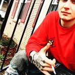 Cody Logsdon - Facebook