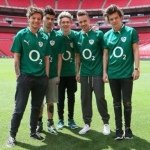 1D-CL - @codylongo_onedirection - Instagram