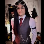 Cody Lopez - @cj_smiley_cult - Instagram