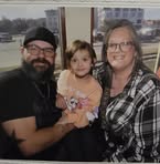 Cody Luttrell - Facebook