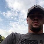 Cody Lyons - @codylyons827 - Instagram
