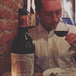 Cody Lyons - @thewinelyon - Instagram