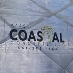 Cody Lee Maas - @maascoastalconcretellc - Instagram