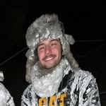 Cody Marshall - @cody_v_marshall - Instagram