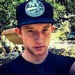 Cody Marshall - @codymarshall21 - Instagram