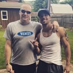 Cody Marshall - @only_one_marsh - Instagram