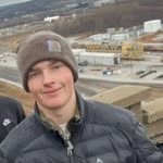 Cody Marshall - @codymarshll - Instagram