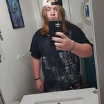 Cody Marshall - @wickedclown2008 - Instagram