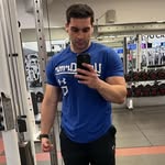 Cody Marshall - @cmarshall.fitness - Instagram