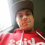 Cody Marshall - @codymarshall616 - Instagram