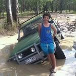 Cody James Keyworth-Mason - @codymason158 - Instagram
