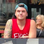 cody mason - @codoptimus_dc5 - Instagram