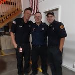 Cody Mathew - @codster00722 - Instagram