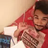 Cody Mathew  - @582fgbsib - TikTok