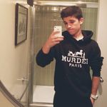 Cody Mathews - @c_math559 - Instagram