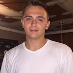 Cody Mathison - @cody_mathison - Instagram