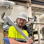 Cody Mattson - @baronvonrhett - Instagram