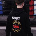 Cody Max - Facebook