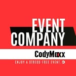CodyMaxx Indonesia - @codymaxx_event - Instagram