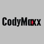 Codymaxx Official - @codymaxx_media - Instagram