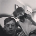 Cody Maxfield - @icody4lyfe - Instagram