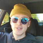 Cody Mayhew - @squid_kap - Instagram