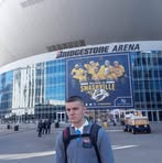 Cody Mayhew - Facebook