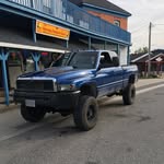 Cody Mayhew - @12_valve_and_more - Instagram