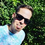 Cody McArthur - @thatsmrmac - Instagram