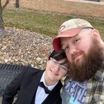 Cody McCain - @bowtiecody - Instagram