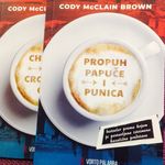 Cody Brown - @codymcclainbrown - Instagram