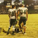 Cody Mcclendon - @smt_cody28 - Instagram