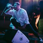 Cody McCormick - @veritoast - Instagram