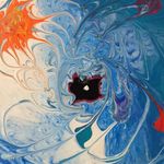 Cody McCormick - @hyperchronikart - Instagram