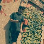 Cody McCormick - @hyperchronik - Instagram