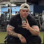Cody McDaniel - @daddy.strong.legs - Instagram