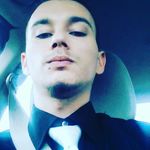 Cody McDaniel - @toad5405 - Instagram