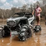 Cody McDaniel - Facebook