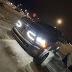 Cody McDaniel - Facebook