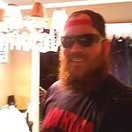 Cody McDaniel - @mcdanielcody - Instagram