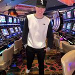 @cody.mcdonald - Instagram