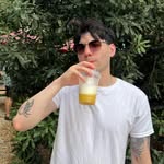 Cody Mcdonald - @undefinedpepino - Instagram