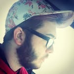 Cody McDonald - @ghosstinyourhead - Instagram