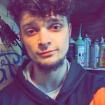 Cody McDonald - @codymcdonald1031 - Instagram