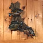 Cody McDowell - @taxidermy_21 - Instagram