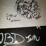 cody mcdowell - @obd_tattoo - Instagram