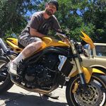 Cody McDowell - @codymike775 - Instagram